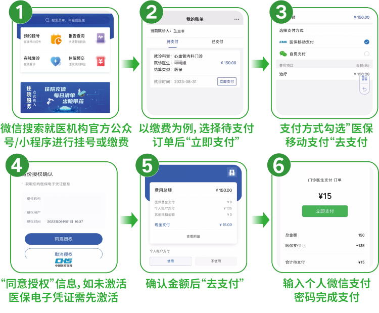 肇庆最新怎样把医保卡绑在微信上支付方法分析(最方便真实的肇庆怎样把医保卡绑在微信上支付呢方法)